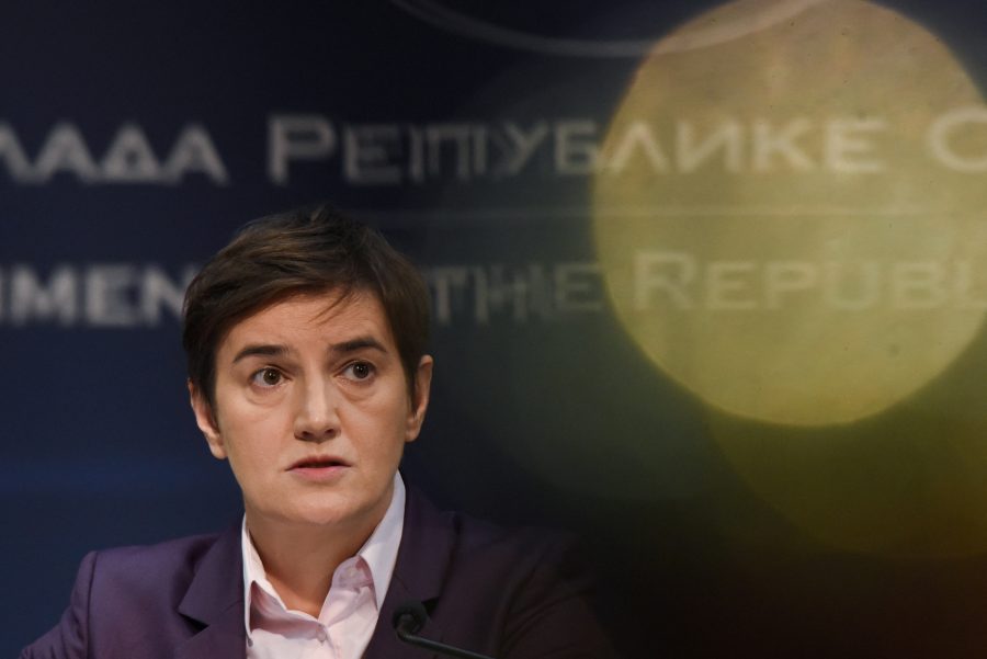 500 Евра За Патике: Да Ли Вреде Новакови Модели? 500 Евра За Патике: Да Ли Вреде Новакови Модели?