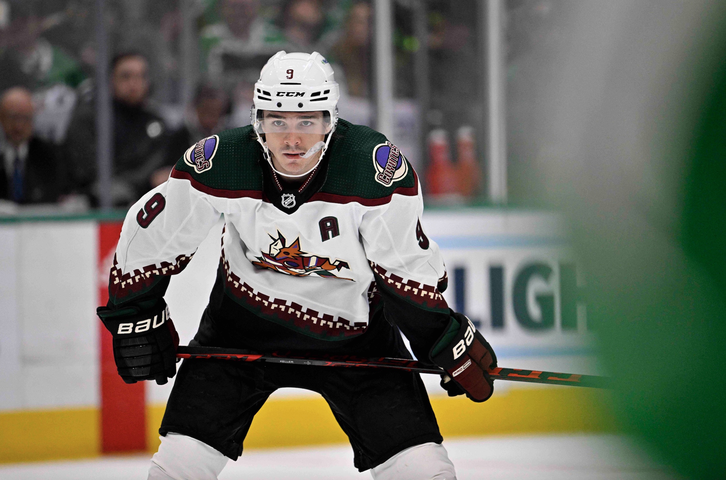 500 NHL Points: Clayton Keller Makes Missouri Hockey History 500 NHL Points: Clayton Keller Makes Missouri Hockey History