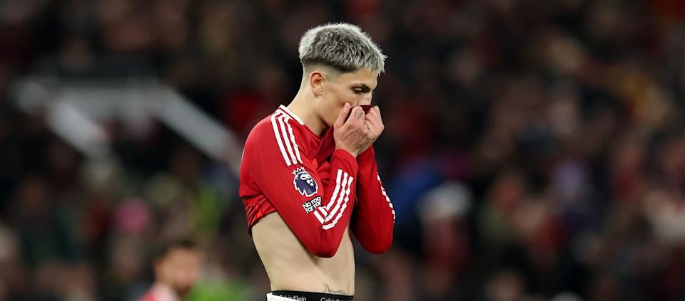 £50m Manchester United Player's House On The Market: Exit Imminent? £50m Manchester United Player's House On The Market: Exit Imminent?