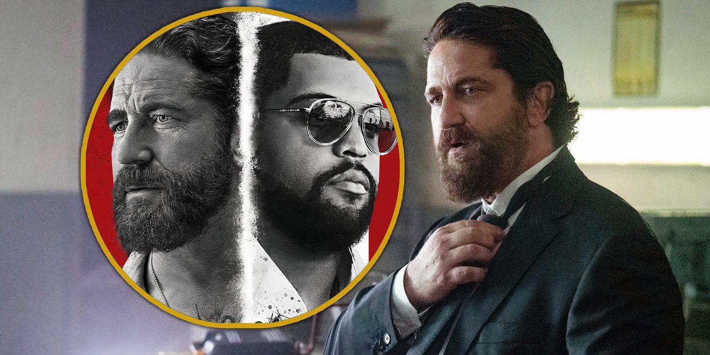 $523 Million Franchise Den Of Thieves Gets A Boost: Gerard Butler Returns In The Sequel $523 Million Franchise Den Of Thieves Gets A Boost: Gerard Butler Returns In The Sequel