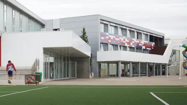 58 Colegios De Aragón: Posible Sorteo Tras La Escolarización 58 Colegios De Aragón: Posible Sorteo Tras La Escolarización