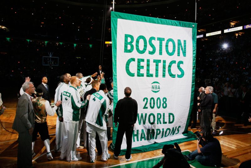 $6.1 Billion Celtics Sale: Analysis Of The Private Equity Acquisition And Fan Sentiment $6.1 Billion Celtics Sale: Analysis Of The Private Equity Acquisition And Fan Sentiment