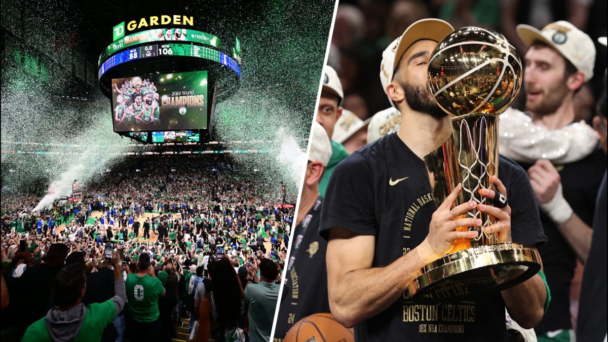 $6.1 Billion Celtics Sale: Impact On The Franchise And Its Future $6.1 Billion Celtics Sale: Impact On The Franchise And Its Future