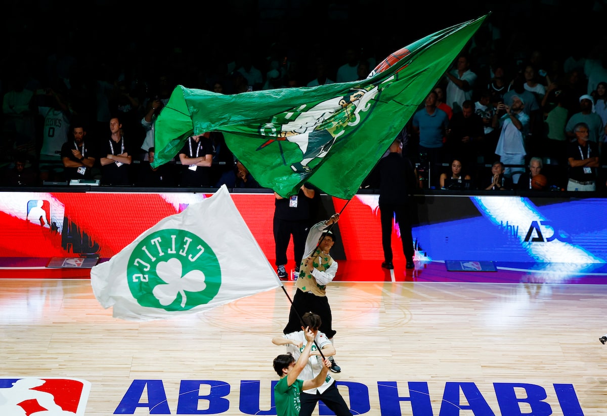 $6.1 Billion Celtics Sale: Impact On The Team And Its Future $6.1 Billion Celtics Sale: Impact On The Team And Its Future