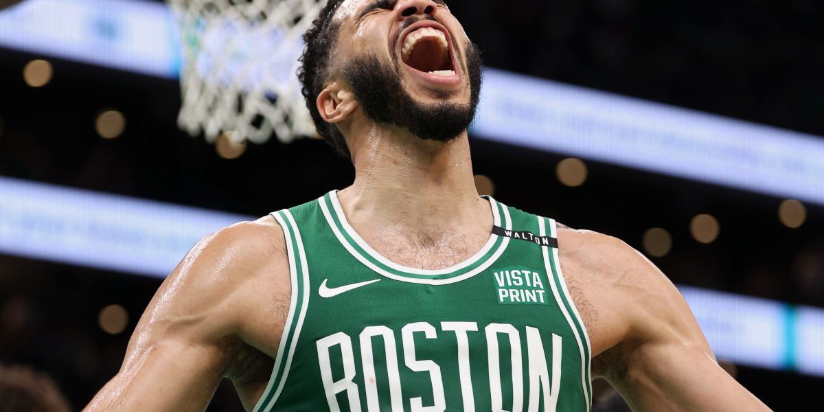 $6.1 Billion Price Tag: Boston Celtics Ownership Changes Hands $6.1 Billion Price Tag: Boston Celtics Ownership Changes Hands