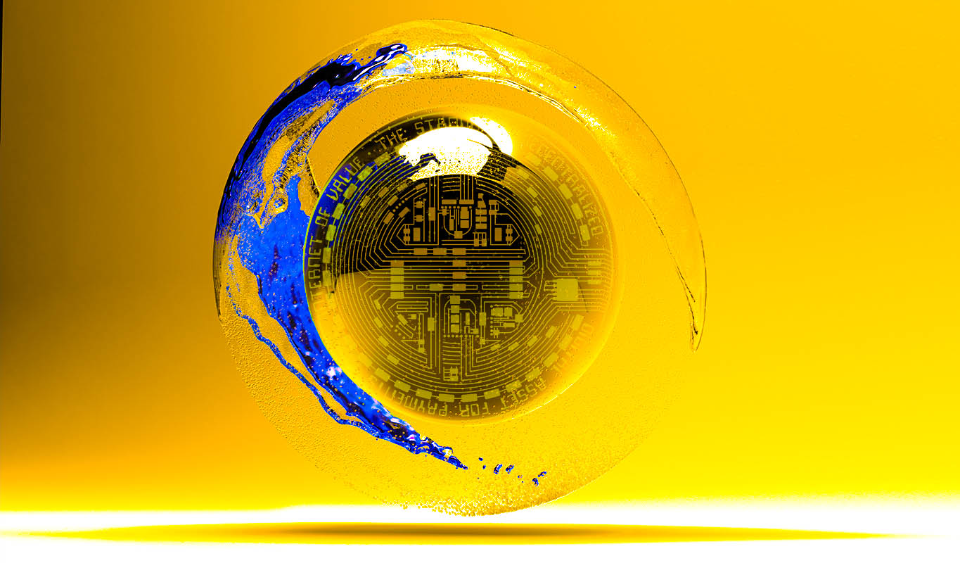 $67 Million Ethereum Liquidated: Analyzing The Market Impact $67 Million Ethereum Liquidated: Analyzing The Market Impact