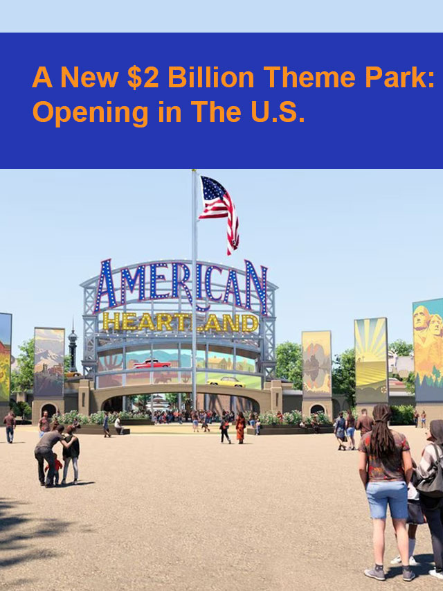 $7 Billion Theme Park: Universal's Aggressive Play To Challenge Disney's Dominance $7 Billion Theme Park: Universal's Aggressive Play To Challenge Disney's Dominance