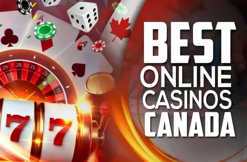 7Bit Casino Among The Best Online Casinos Canada 2025: A Comprehensive Guide 7Bit Casino Among The Best Online Casinos Canada 2025: A Comprehensive Guide