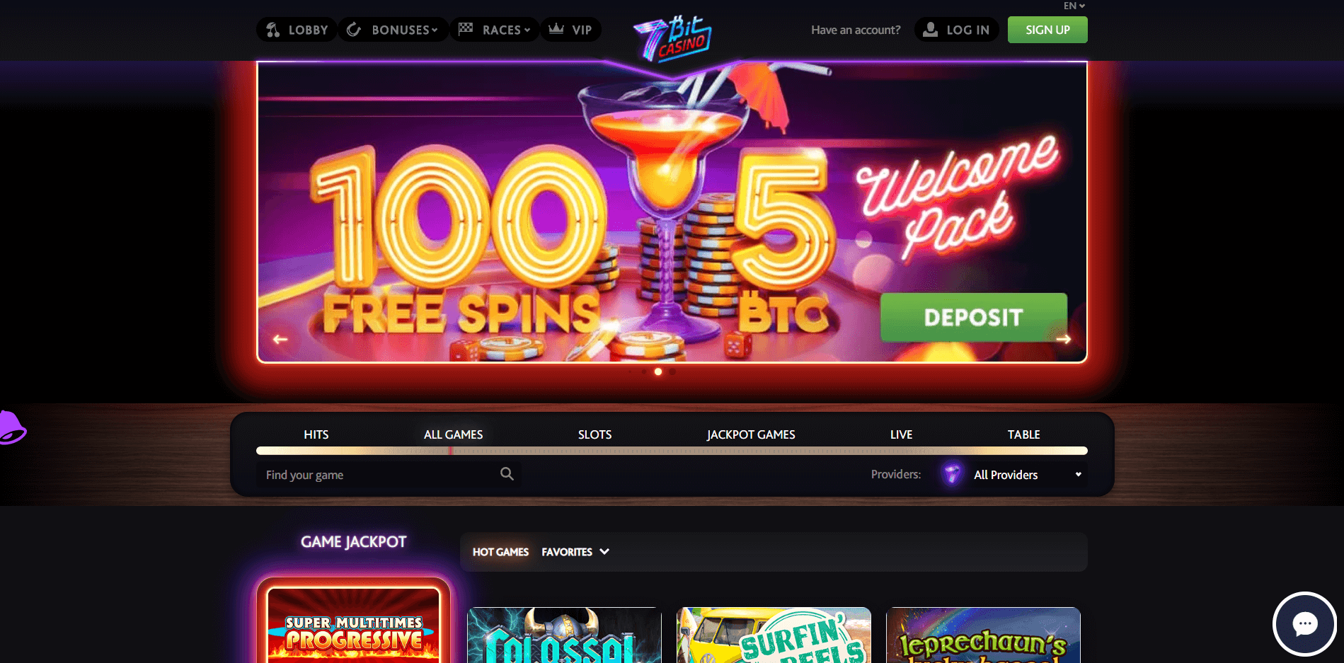 7Bit Casino Review: Top-Rated No KYC Casino With Instant Withdrawals In 2025 7Bit Casino Review: Top-Rated No KYC Casino With Instant Withdrawals In 2025
