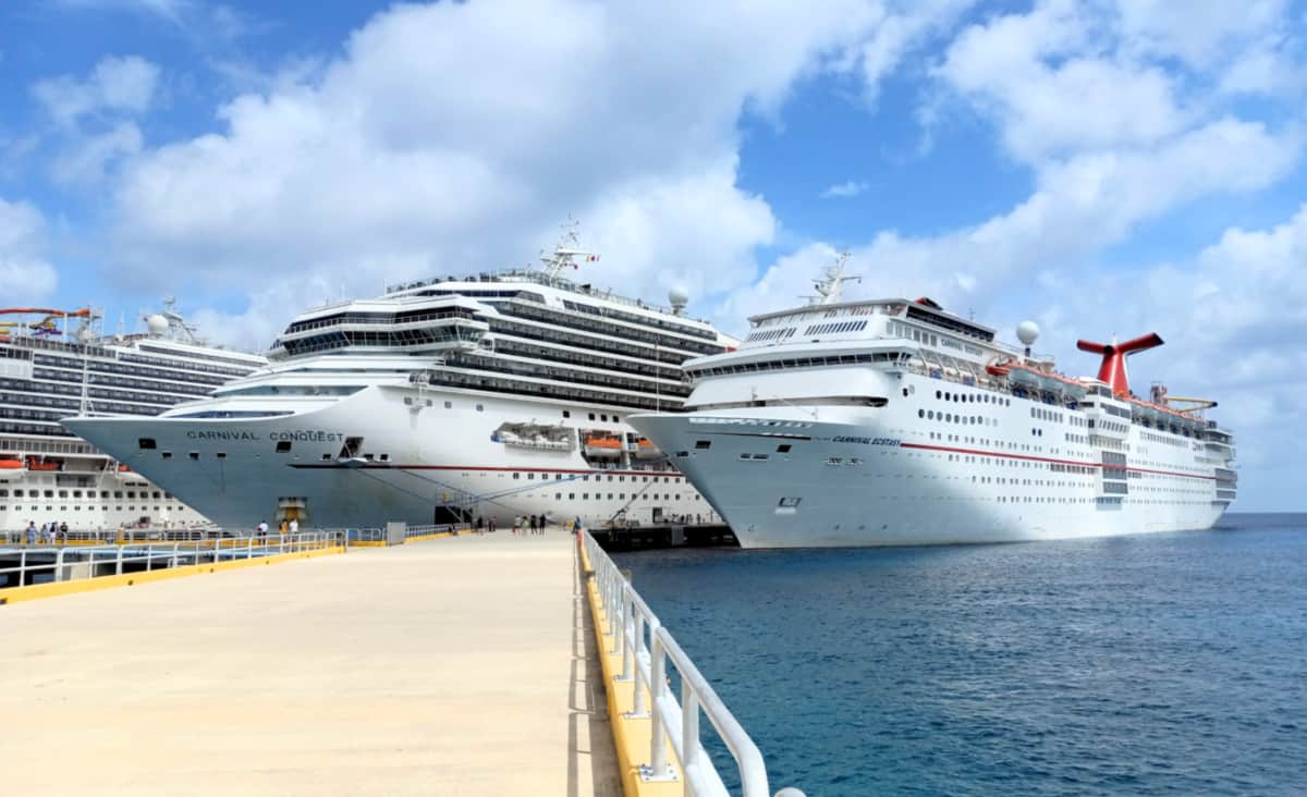 7 Carnival Cruise Line Updates Coming Next Month