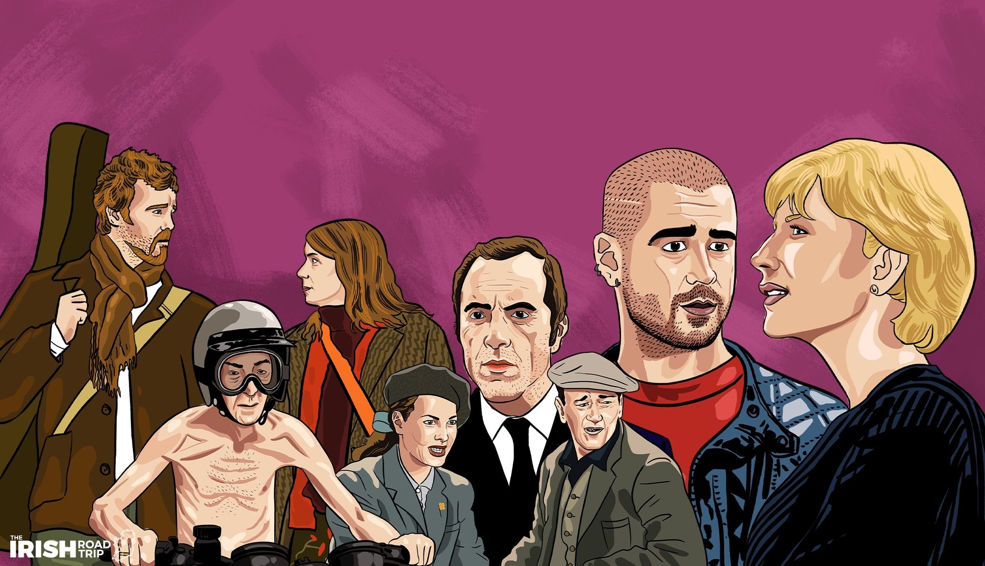 7 Excellent Irish Sci-Fi Films To Impress This St. Patrick's Day 7 Excellent Irish Sci-Fi Films To Impress This St. Patrick's Day