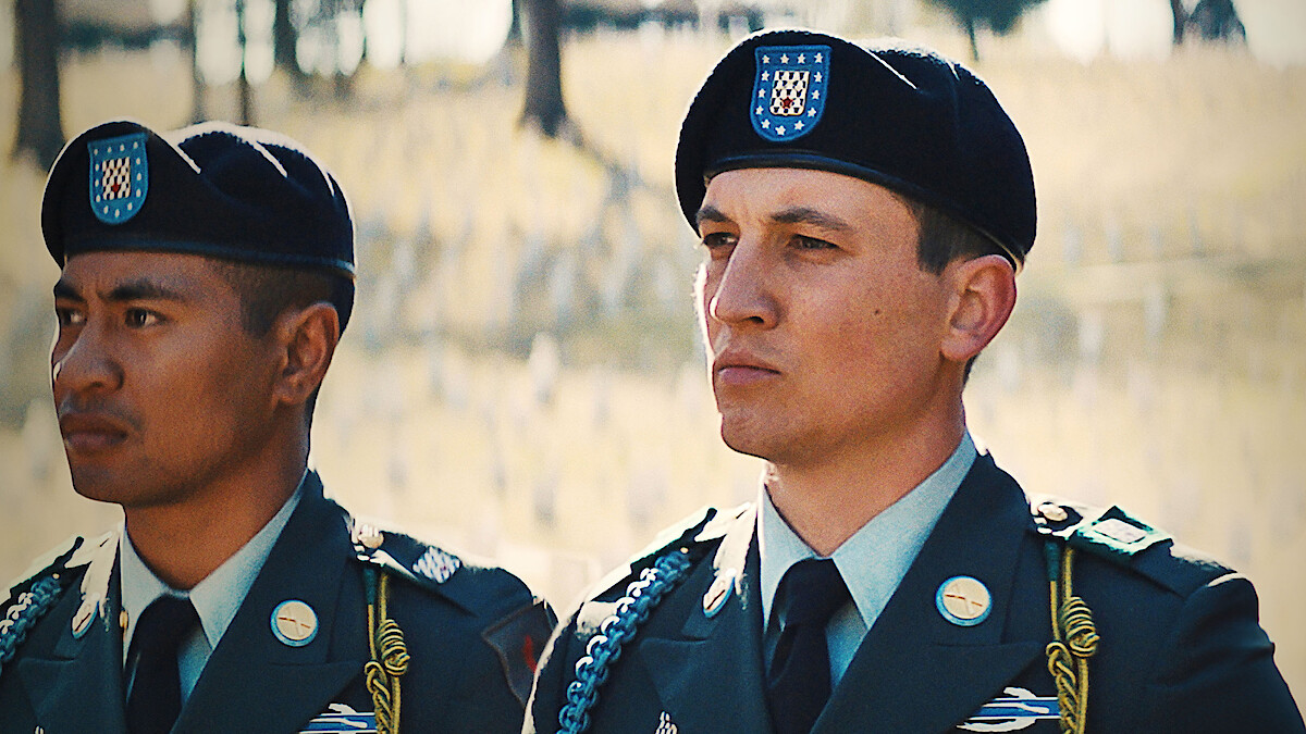 7 New & Returning Netflix Shows To Watch This Week (May 18-24) 7 New & Returning Netflix Shows To Watch This Week (May 18-24)