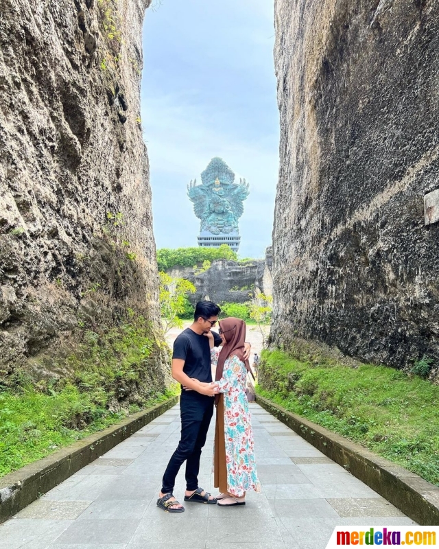 7 Potret Keseruan Ria Ricis Dan Moana Liburan Lebaran Di Bali & Sumba 7 Potret Keseruan Ria Ricis Dan Moana Liburan Lebaran Di Bali & Sumba