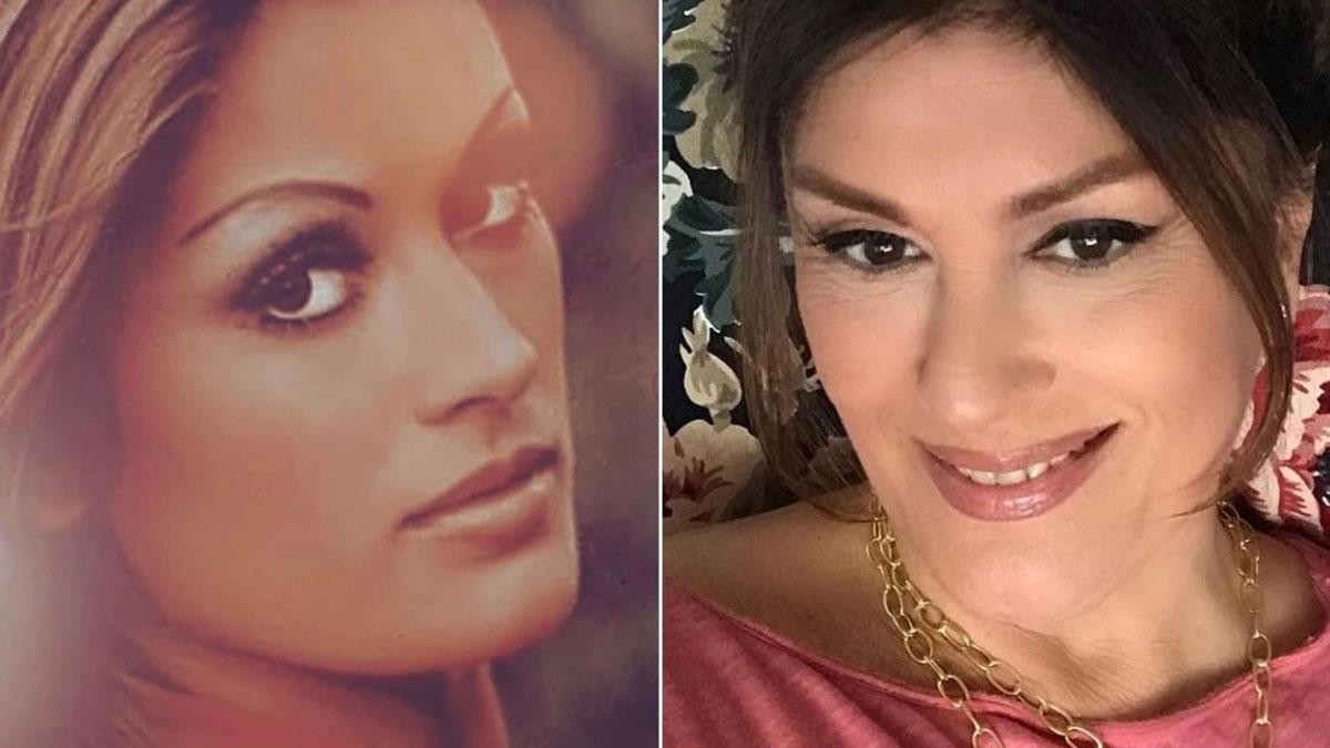 71 Yaşındaki Gülşen Bubikoğlu'nun Sosyal Medya Paylaşımı Büyük Ses Getirdi 71 Yaşındaki Gülşen Bubikoğlu'nun Sosyal Medya Paylaşımı Büyük Ses Getirdi