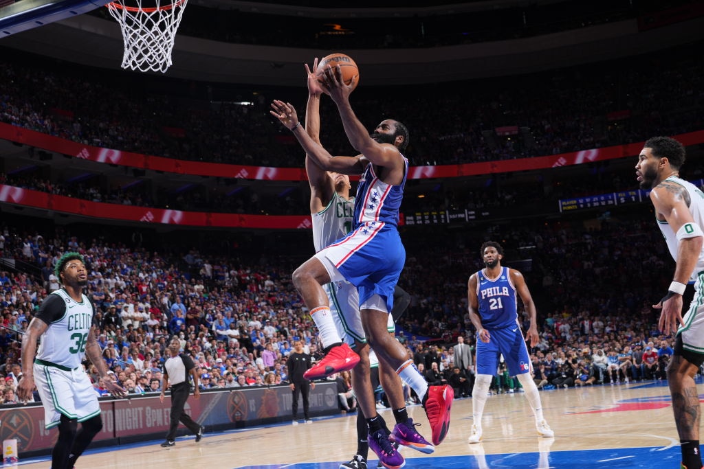 76ers Vs. Celtics Game Prediction: Who Will Win? 76ers Vs. Celtics Game Prediction: Who Will Win?