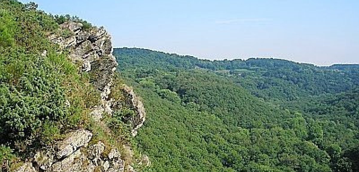 8 000 km À Travers L'Europe : L'histoire De Trois Jeunes Du Bocage Ornais 8 000 km À Travers L'Europe : L'histoire De Trois Jeunes Du Bocage Ornais