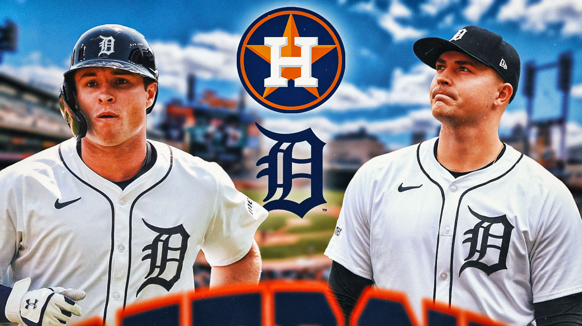 8-6 Win For Tigers: Overcoming Pre-Season Predictions 8-6 Win For Tigers: Overcoming Pre-Season Predictions
