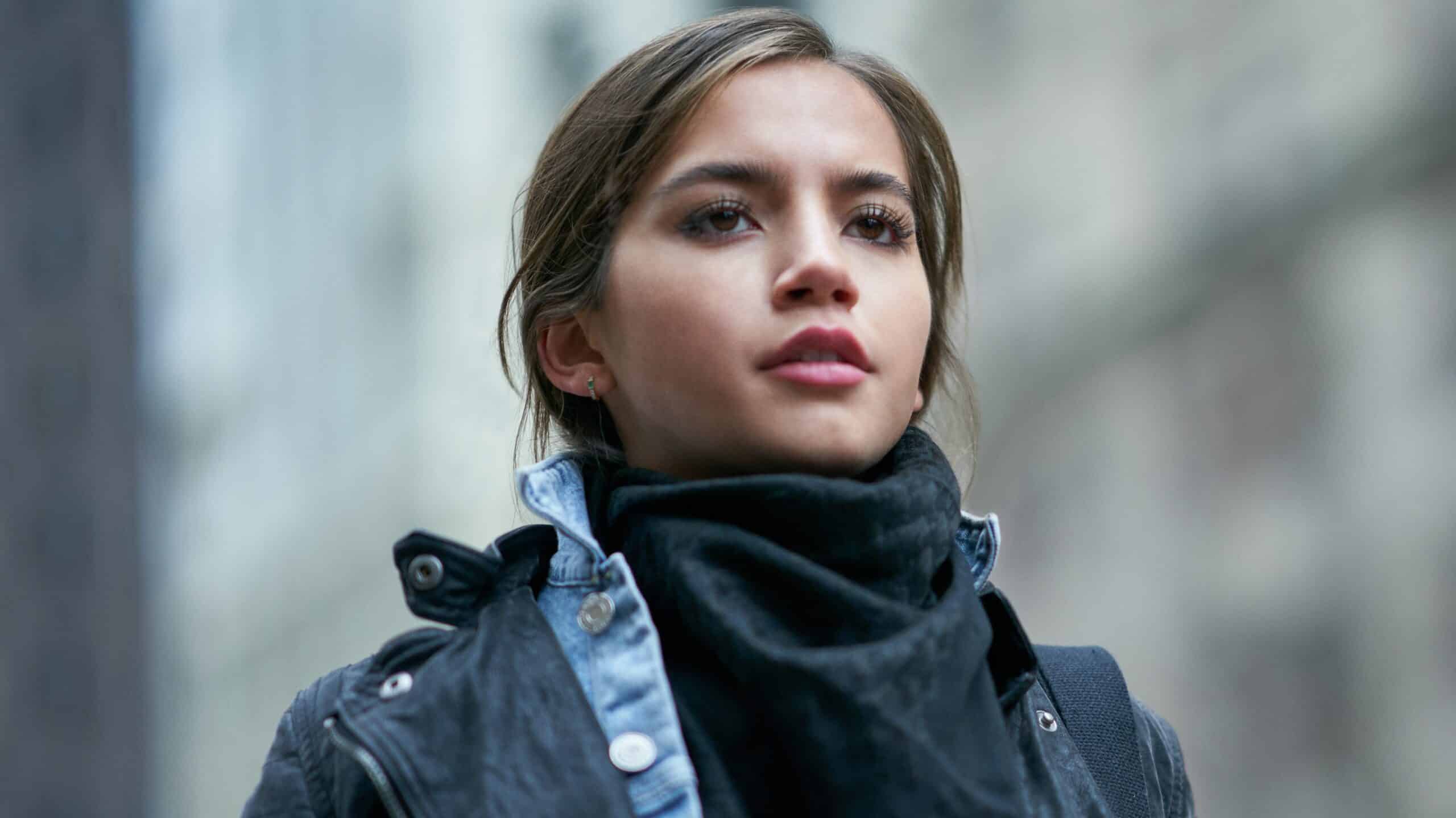 8 Filmes Incríveis Com Isabela Merced (Dina De The Last Of Us) 8 Filmes Incríveis Com Isabela Merced (Dina De The Last Of Us)