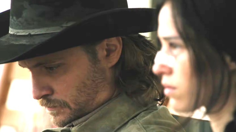 8 Harsh Realities Of Rewatching Yellowstone Season 1 After The Finale 8 Harsh Realities Of Rewatching Yellowstone Season 1 After The Finale