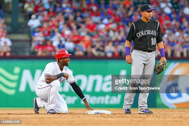 80-Game Ban For Jurickson Profar: A Deep Dive Into The PED Suspension 80-Game Ban For Jurickson Profar: A Deep Dive Into The PED Suspension
