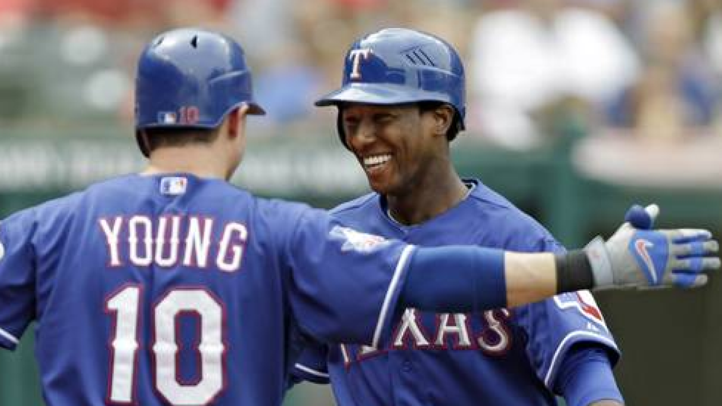 80-Game Ban For Jurickson Profar: A Major League Baseball Controversy 80-Game Ban For Jurickson Profar: A Major League Baseball Controversy