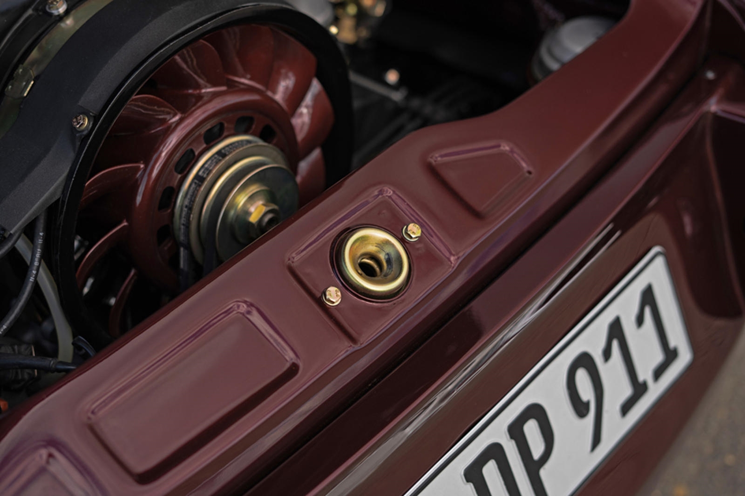 80 Millió Forint Az Extrákban: Porsche 911 Konfiguráció 80 Millió Forint Az Extrákban: Porsche 911 Konfiguráció