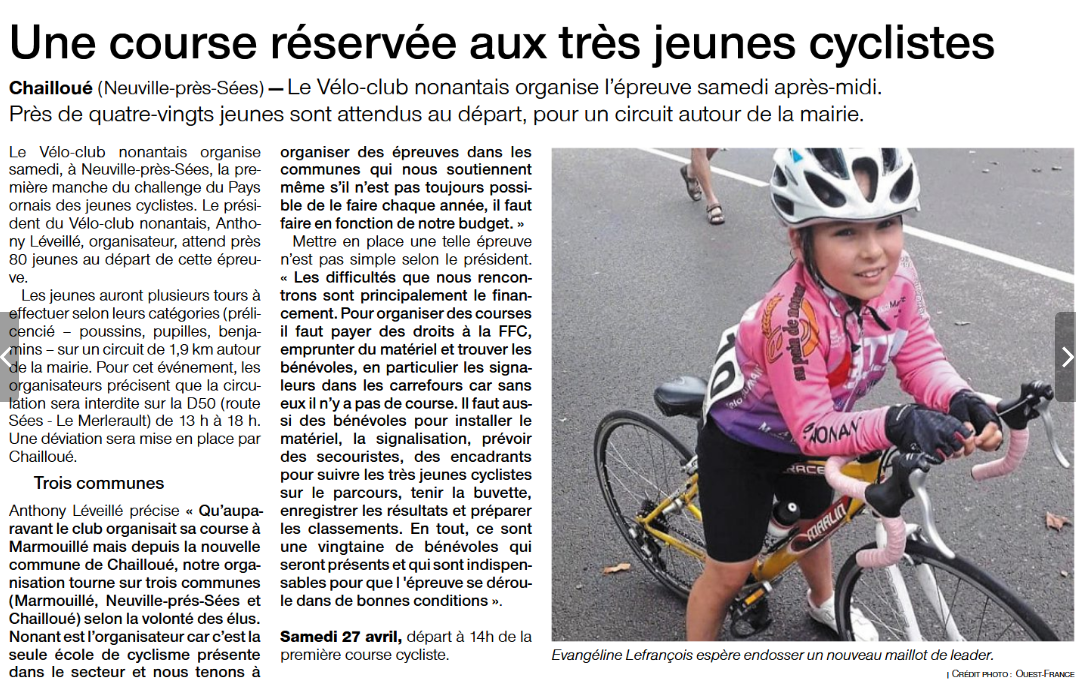 8000 Km À Vélo : Le Défi De Trois Jeunes Du Bocage Ornais 8000 Km À Vélo : Le Défi De Trois Jeunes Du Bocage Ornais