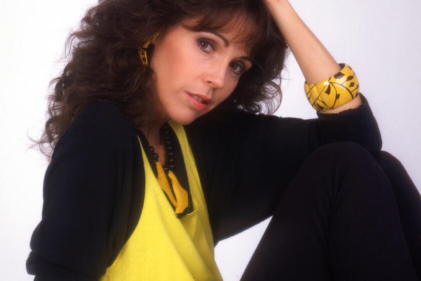 80s Soap Opera Star Dies: Another Loss For Dallas Fans
