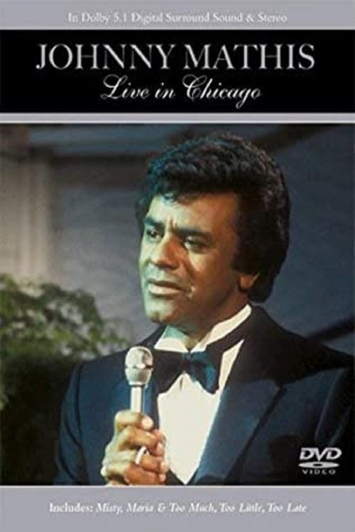 89-Year-Old Johnny Mathis Bids Farewell To Live Performances 89-Year-Old Johnny Mathis Bids Farewell To Live Performances