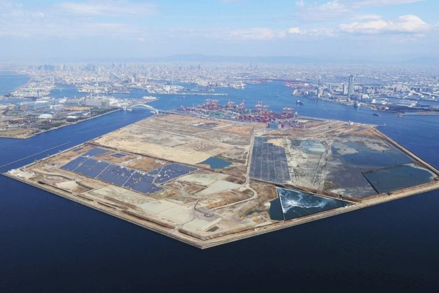 $9 Billion Japan Casino: MGM Resorts Breaks Ground After Delays