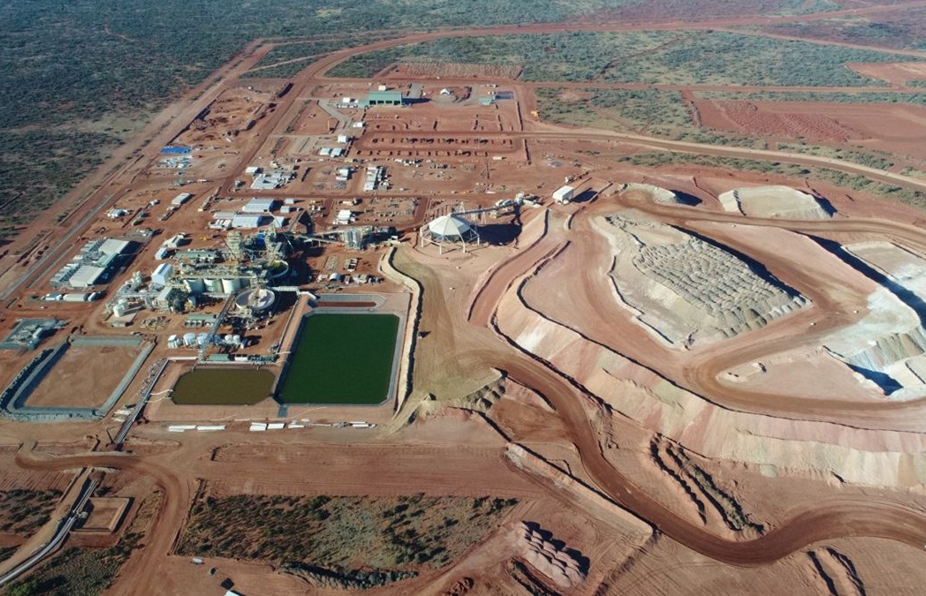 A$3.7 Billion Deal: Gold Fields' Purchase Of Gold Road Resources A$3.7 Billion Deal: Gold Fields' Purchase Of Gold Road Resources