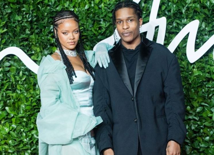 A$AP Rocky And Rihanna: Relationship Speculation Heats Up A$AP Rocky And Rihanna: Relationship Speculation Heats Up