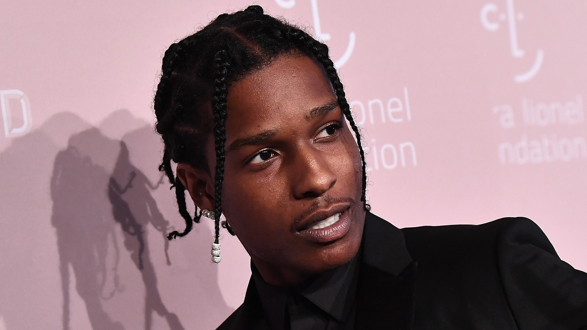 A$AP Rocky In Jail: A First Look At His Career's Peaks And Valleys A$AP Rocky In Jail: A First Look At His Career's Peaks And Valleys