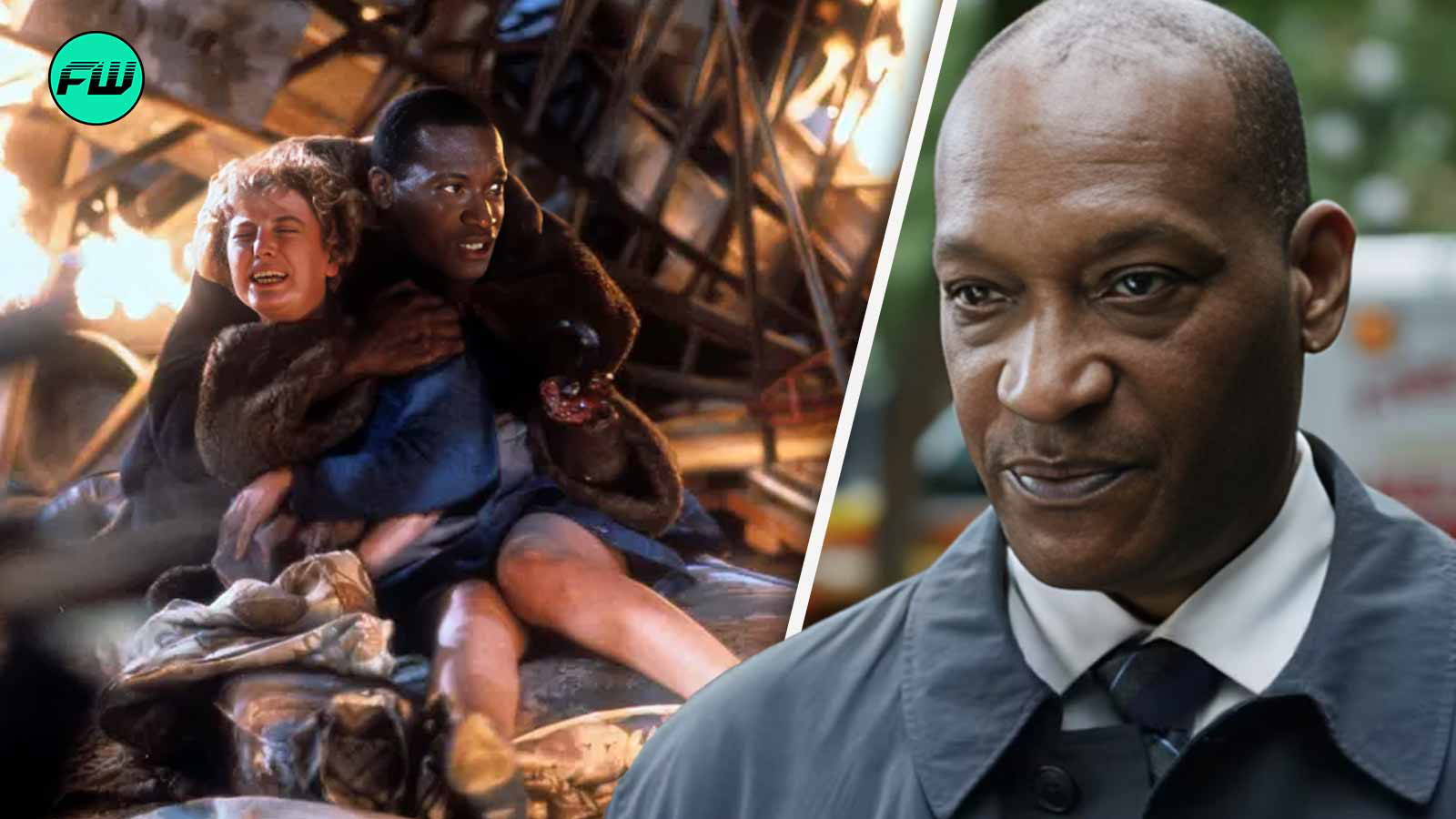 A Bittersweet Farewell: Tony Todd In Final Destination: Bloodline Trailer A Bittersweet Farewell: Tony Todd In Final Destination: Bloodline Trailer