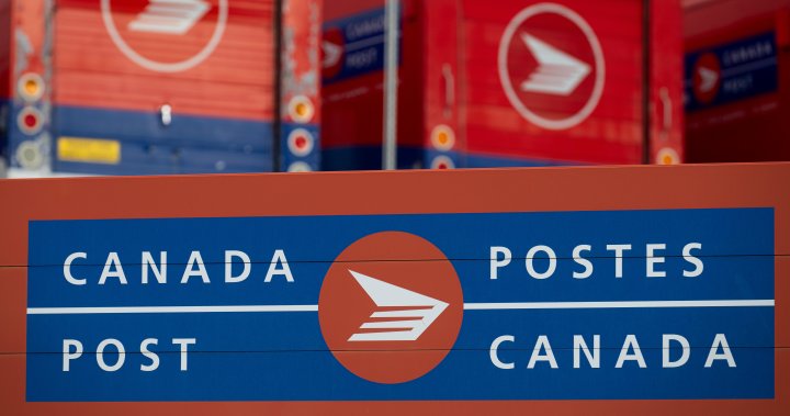 A Canada Post Strike: The Risk Of Losing Customers A Canada Post Strike: The Risk Of Losing Customers
