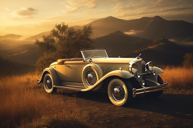 A Classic Nissan Car's Potential Revival A Classic Nissan Car's Potential Revival