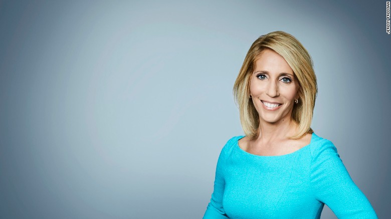 A CNN Anchor's Florida Escape: Unveiling His Go-To Destination A CNN Anchor's Florida Escape: Unveiling His Go-To Destination