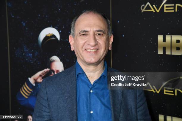 A Comparative Analysis Of Armando Iannucci's Early And Later Works A Comparative Analysis Of Armando Iannucci's Early And Later Works