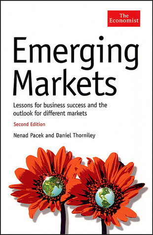 A Comprehensive Guide To The Country's Emerging Business Markets A Comprehensive Guide To The Country's Emerging Business Markets