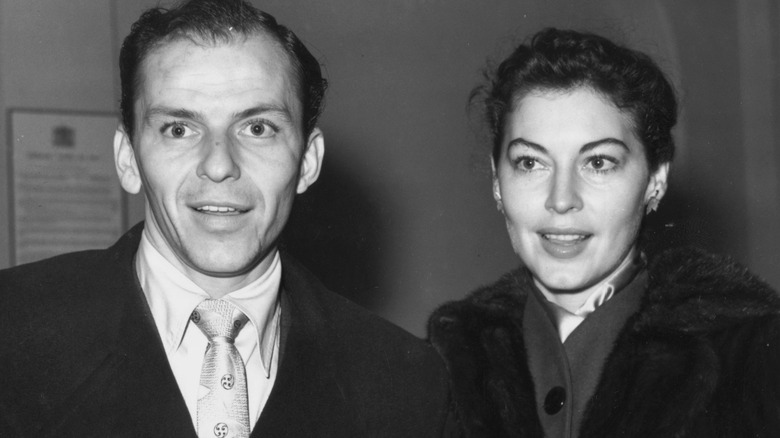 A Comprehensive Look At Frank Sinatra's Four Marriages A Comprehensive Look At Frank Sinatra's Four Marriages