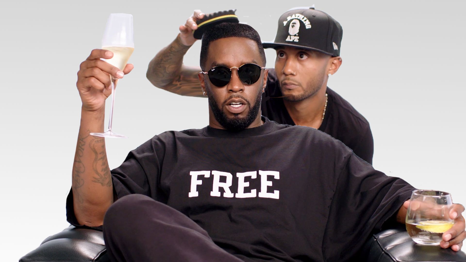 A Comprehensive Look At Sean Diddy Combs' Life: Successes And Setbacks A Comprehensive Look At Sean Diddy Combs' Life: Successes And Setbacks