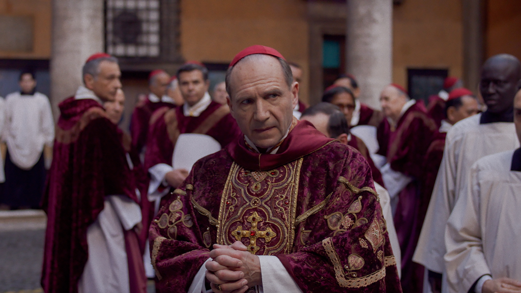 A Conclave: The Process Of Choosing The Next Pope A Conclave: The Process Of Choosing The Next Pope