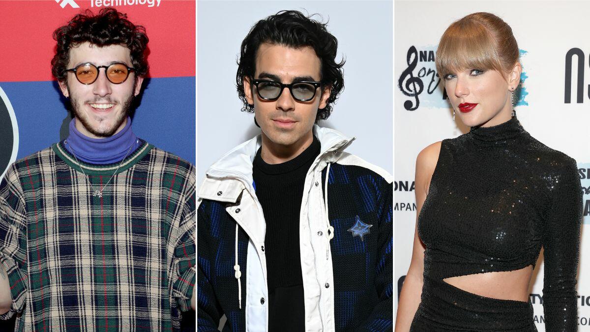 A Couple's Fight Over Joe Jonas: His Mature Response A Couple's Fight Over Joe Jonas: His Mature Response