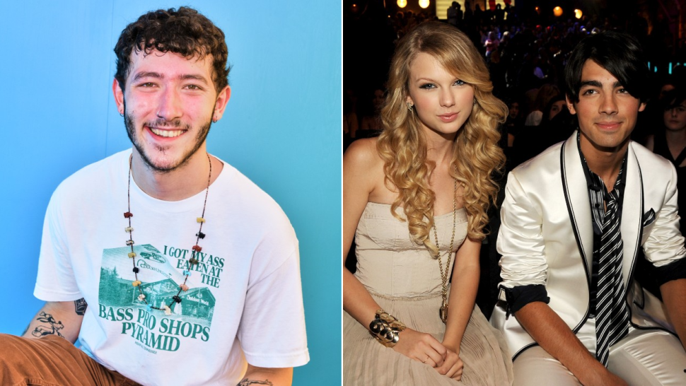 A Couple's Hilarious Fight Over Joe Jonas: His Response A Couple's Hilarious Fight Over Joe Jonas: His Response