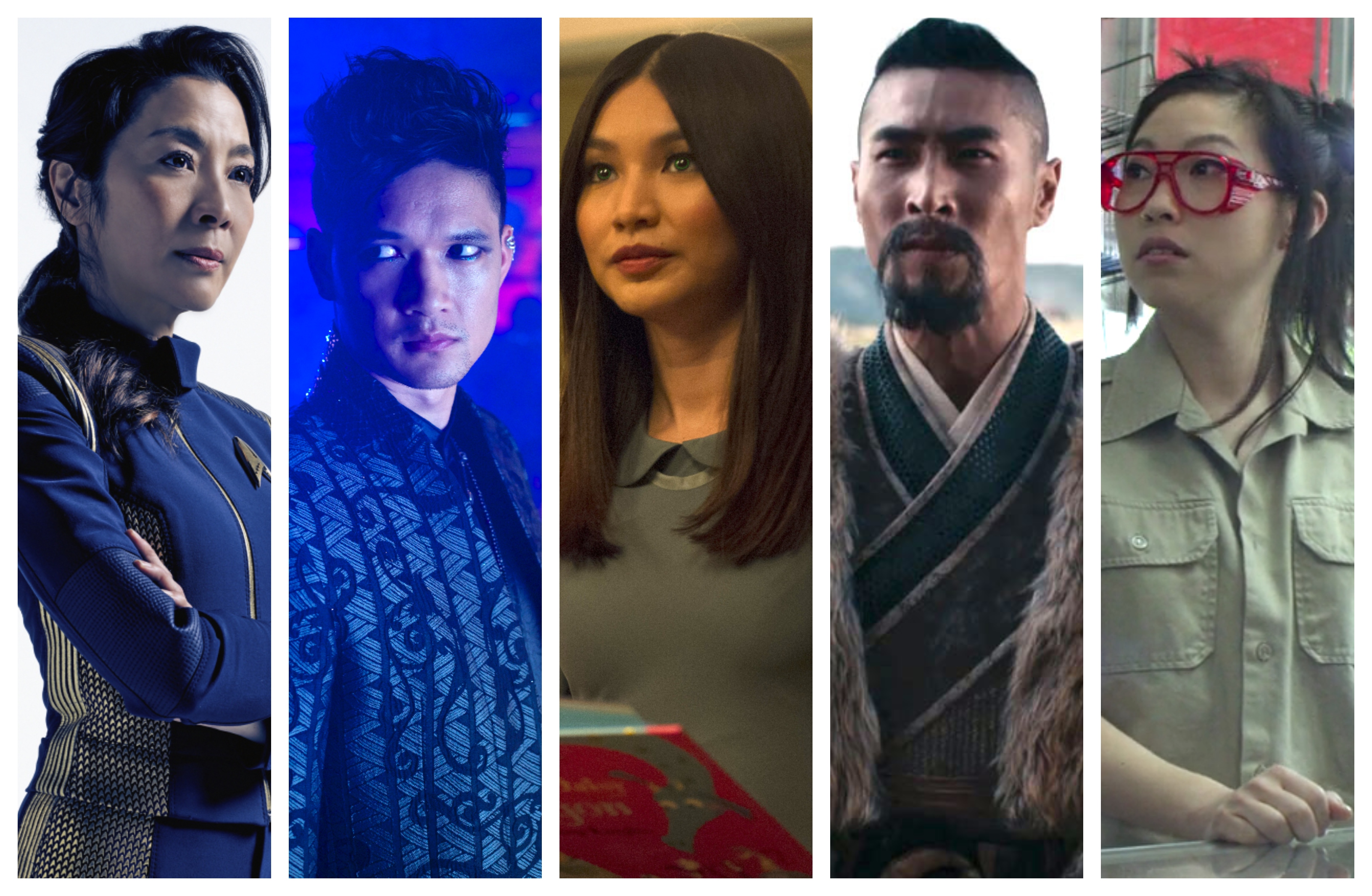 A Crazy Rich Asians TV Series Is Coming: Cast, Plot, And Release Date Speculation A Crazy Rich Asians TV Series Is Coming: Cast, Plot, And Release Date Speculation