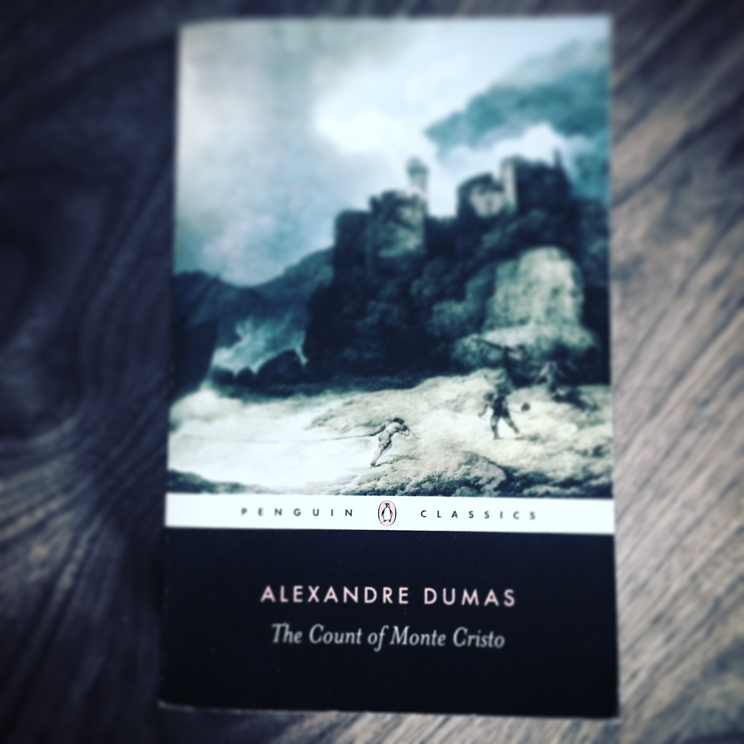 A Critical Analysis Of Alexandre Dumas' The Count Of Monte Cristo A Critical Analysis Of Alexandre Dumas' The Count Of Monte Cristo