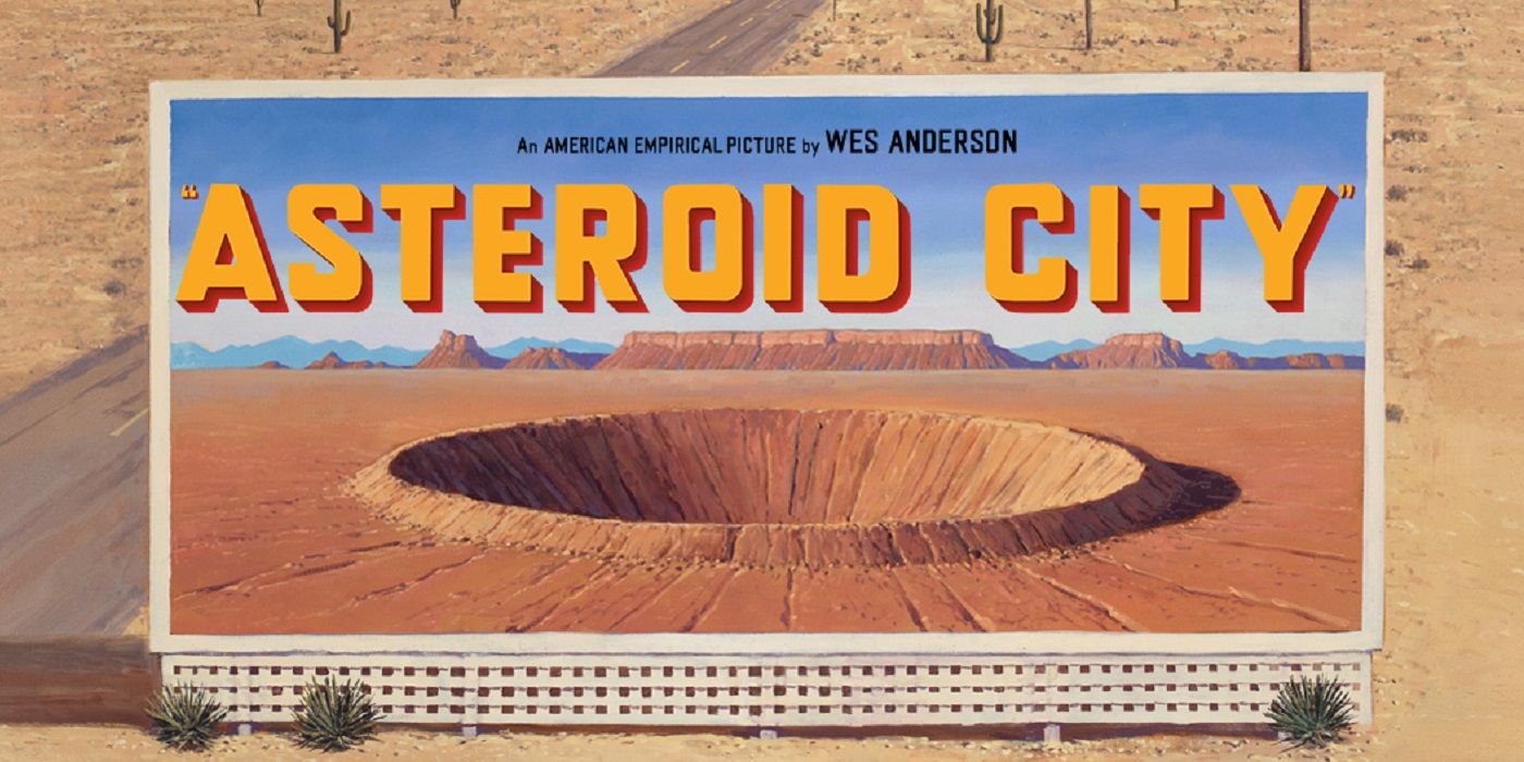 A Critical Look At Wes Anderson's Latest Film: Substance Vs. Style A Critical Look At Wes Anderson's Latest Film: Substance Vs. Style