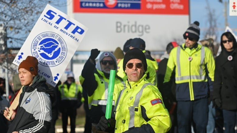 A Critical Time: The Impending Canada Post Strike And Its Business Implications A Critical Time: The Impending Canada Post Strike And Its Business Implications