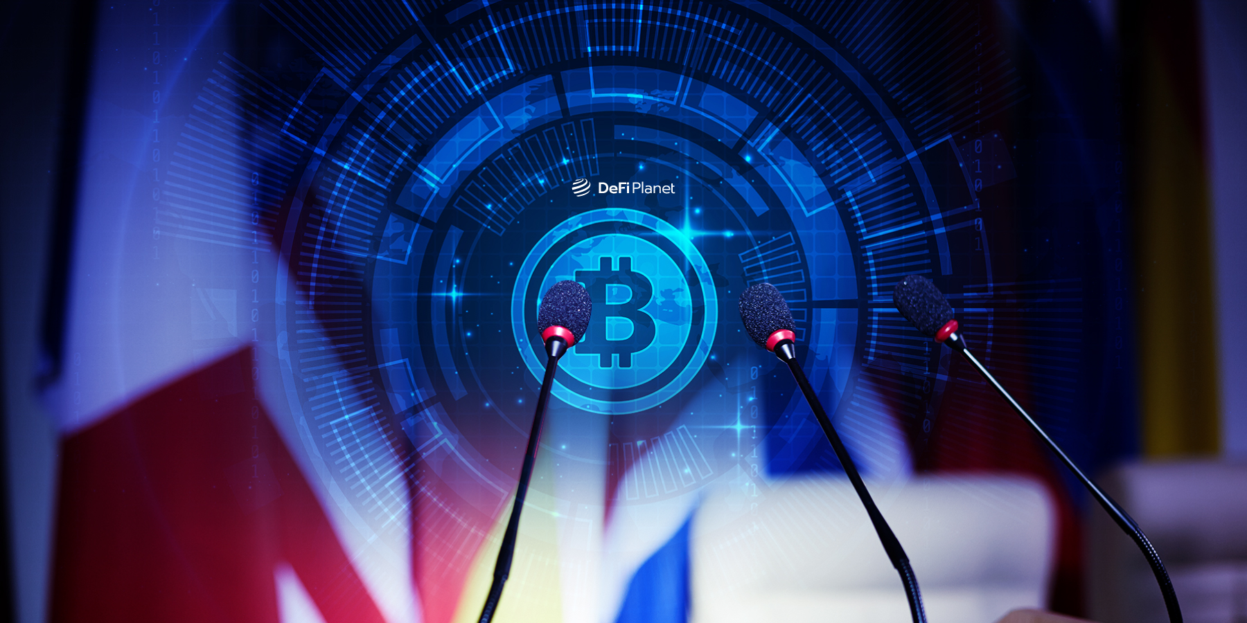 A Cryptocurrency's Resistance To Global Trade Conflicts A Cryptocurrency's Resistance To Global Trade Conflicts