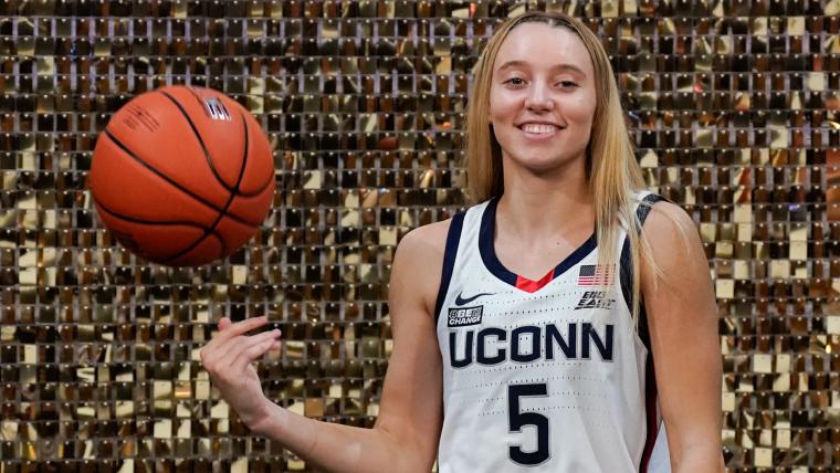 A Day For Paige: City Honors Bueckers' WNBA Entry A Day For Paige: City Honors Bueckers' WNBA Entry